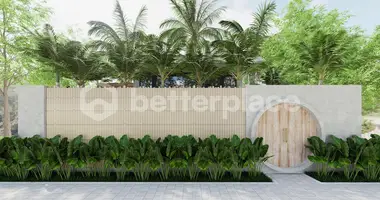 Villa Complex with 4 Units in Ungasan – Prime Investment in a Growing Area в Унгасан, Индонезия