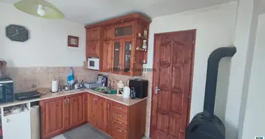 1 room apartment in Nagyrecse, Hungary