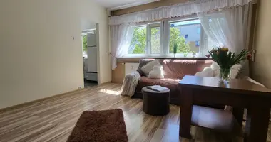 Apartamento 2 habitaciones en Poznan, Polonia