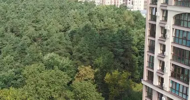 Квартира 2 комнаты в Минск, Беларусь
