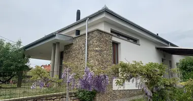 4 room house in Pecsi jaras, Hungary