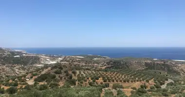 Terrain dans District of Viannos, Grèce