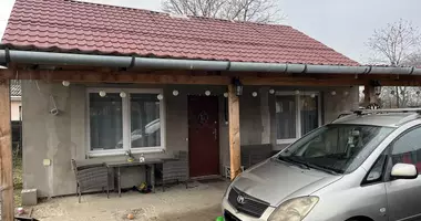 Casa 4 habitaciones en Monorierdo, Hungría