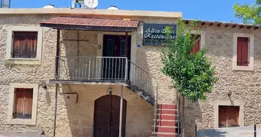 Commercial property 500 m² in Larnakas tis Lapithiou, Northern Cyprus