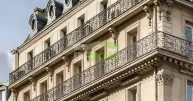 Edificio rentable 2 423 m² en París, Francia