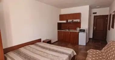 1 bedroom apartment in Nesebar, Bulgaria