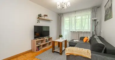 Mieszkanie 2 pokoi w Wilno, Litwa