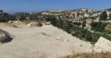 Plot of land in koinoteta agiou tychona, Cyprus