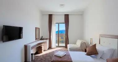 Hotel 1 200 m² w Budva, Czarnogóra