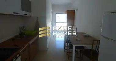 Penthouse 1 bedroom in Sliema, Malta