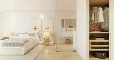 Apartamento 4 habitaciones en Denia, España