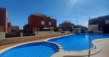 3 bedroom townthouse in Orihuela, Spain