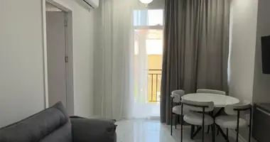 Mieszkanie 2 pokoi w Batumi, Gruzja
