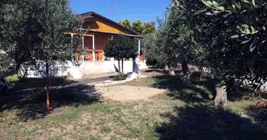 Cottage 2 bedrooms in Settlement "Agioi Anargyroi", Greece