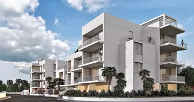 Appartement 2 chambres dans Aradíppou, Chypre