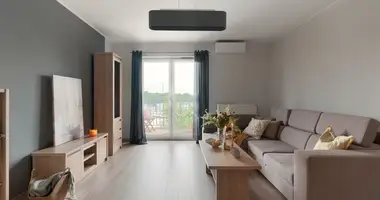 2 room apartment in Poznan, Poland