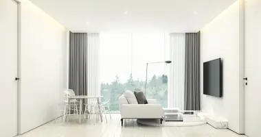 Apartamento 2 habitaciones en Na Kluea, Tailandia