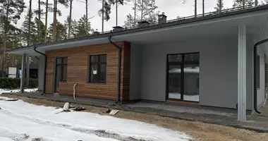 Casa 4 habitaciones en Garkalnes novads, Letonia