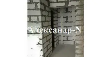 3 room apartment in Odessa, Ukraine