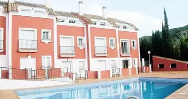3 bedroom townthouse in Spain