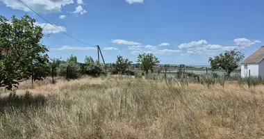 Parcela en Karolino Buhaz, Ucrania