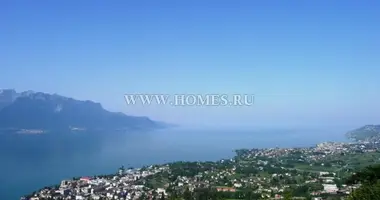 Casa 10 habitaciones en Suiza