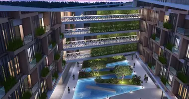 Apartamento 1 habitacion en Provincia de Phuket, Tailandia