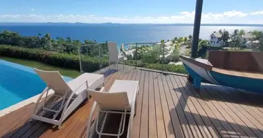 Villa 4 bedrooms in Dominican Republic