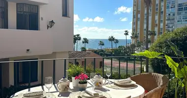 2 bedroom apartment in Mijas, Spain