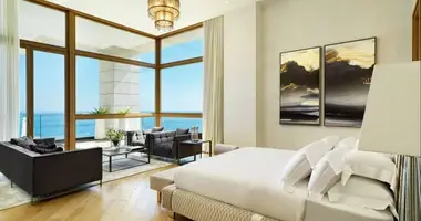 4 bedroom apartment in Koinoteta Pyrgou Lemesou, Cyprus