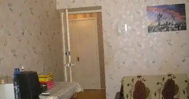 3 room apartment in Odessa, Ukraine