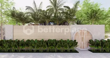 Villa Complex with 4 Units in Ungasan – Prime Investment in a Growing Area в Унгасан, Индонезия