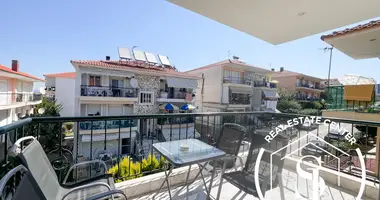 1 bedroom apartment in Kallithea, Greece