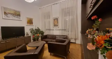 Wohnung 3 Zimmer in Budapest, Ungarn