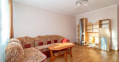 Квартира 4 комнаты в Вильнюс, Литва