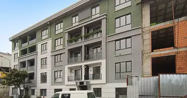 Wohnung 3 Zimmer in Piri Pasa Mahallesi, Türkei