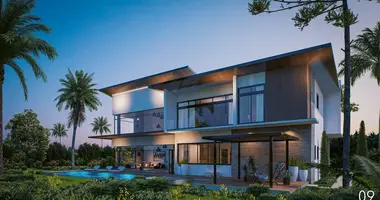 Villa in Higuey, Dominikanische Republik