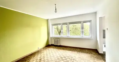 3 room apartment in Poznan, Poland