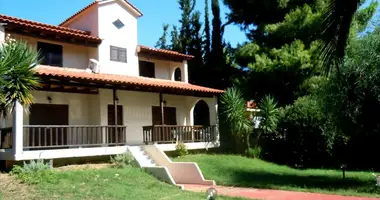 Casa de campo 6 habitaciones en Municipality of Nafplio, Grecia