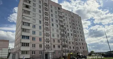 3 room apartment in Mahilyow, Belarus