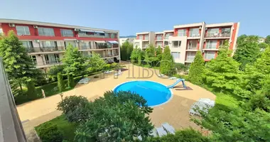 1 room apartment in Sunny Beach Resort, Bulgaria