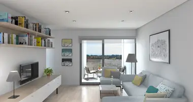 Apartamento 2 habitaciones en Carme, España