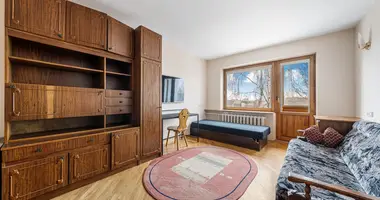 Appartement 2 chambres dans Vilnius, Lituanie