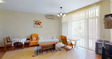 2 bedroom apartment in Elenite Resort, Bulgaria