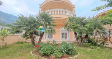 Villa  con aparcamiento, con Aire acondicionado, con Vista a la montaña en Bar, Montenegro