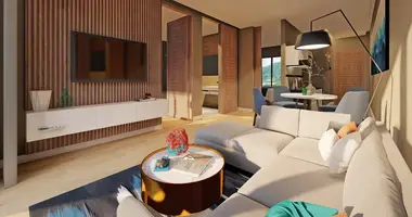 Apartamento 1 habitacion en Phuket, Tailandia