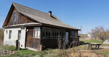 3 room house in Pudostskoe selskoe poselenie, Russia