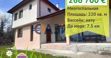 Casa 4 habitaciones en Laka, Bulgaria