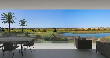 2 bedroom apartment in Quarteira, Portugal