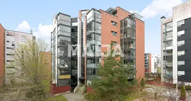 Wohnung 4 zimmer in Verwaltungsgemeinschaft Helsinki, Finnland